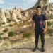 I was a tourist guide supporter in Cappadocia