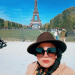 Once in Paris! Trip in April 2022
