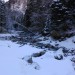 Winter Stream Tirol