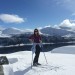 2016: Skiing in the western parts of Norway