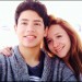 Me and My boyfriend