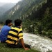 On way to Naran Valley