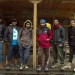 Film shoot - Survivors of Deosai