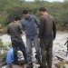 An environmental geology and prospecting fieldwork