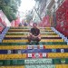Escadaria Selarón, Rio