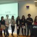 from the future of neuro rehabilitation presentation in Holl