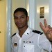 This photo is on cruise ship, I worked from 2008 until 2015 