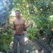 I'm my house 