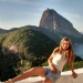 Alto do Leme - Rio de Janeiro