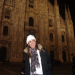 Beautiful is duome Milan