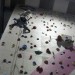 Indoor climbing