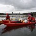 Sea kayaking- Gold DofE