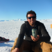 working in antartica