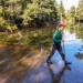 A day on the job as a Research Scientist for Parks and Wildl