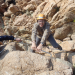Climbing day 