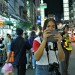 Tracy in Chinatown, Bangkok