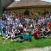 Camp(Azerbaijani Boys and Girls Leadership Experience )