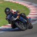 Track day at Manfield