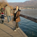 Me in Ohrid, Macedonia
