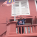 Proud to be born in Malaysia