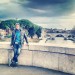 In Rome - January 2016