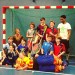 Coaching Hockey in Amsterdam - February 2016