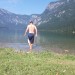 Slovenian amazing lake