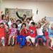 teaching in China