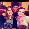 My family is such a blessing to me and they mean the world t