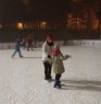 I am an iceskating instructor for the children