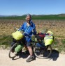 Riding the Camino