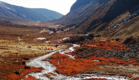  Nandi Kund Ghiya Vinayak Pass Trek