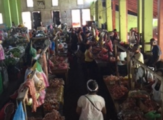 Meat Market
