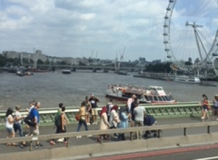 London Eye