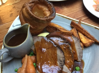 Sunday Roast