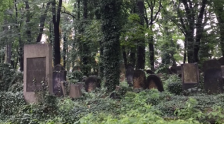 Jewish Cemetary