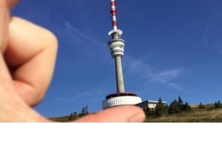 Radio Tower