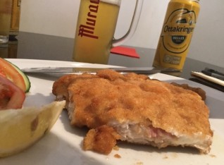 Schnitzel