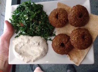 Falafel