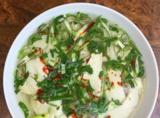 Chicken Pho