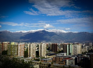 Santiago de Chile