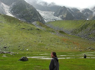 Beas Kund Trek