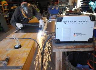 Plasma cutting 4