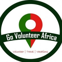 Go Volunteer