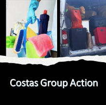 Costas Group