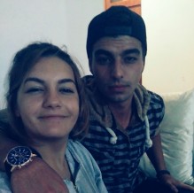 AHMET