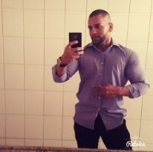 David