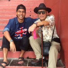 Amar